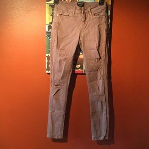 Bebe Pants - size 25